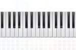 Piano Keys